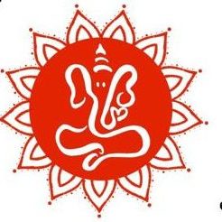 Yoga by Lara Logo